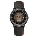 Mido Automatik Herrenuhr Commander Gradient M021.407.37.411.00