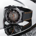 MIDO Commander Gradient M021.407.37.411.00 - ∅ 40mm