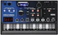 Korg Volca NuBass Analog Keyboard Synthesizer mit 16 Tasten Sequencer
