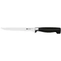 ZWILLING VIER STERNE Filiermesser 18 cm