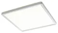 LED-Deckenleuchte Deckenlampe Strahler Spot silbergrau weiß
