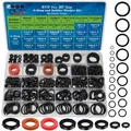 Dichtungen O-Ring Set Wasserschlauch Dichtung Reparatur Sanitär Kits