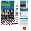 Wasserschlauch Dichtung O-Ring Set 7 Größen 20 Größen
