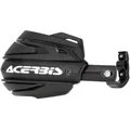 Acerbis Handschützer ADV Type B Schwarz/Weiß, Honda CRF 300L 21-