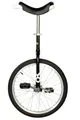 Onlyone 20 "Einrad Schwarz