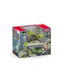 Schleich Eldrador BattleCave Stone Chameleon