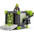 Schleich BattleCave Steinchamäleons (42677)