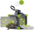 Gadget - Schleich: Eldrador Creatures - Battlecave Camaleonte Di Pietra -D- Schl