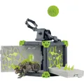schleich®  ELDRADOR CREATURES 42677 BattleCave Steinchamäleons