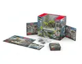Schleich Eldrador BattleCave Stone Chameleon Neu & OVP Fantasy Spielset