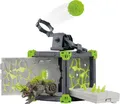 Schleich Eldrador BattleCave Steinchamäleons 42677