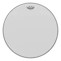 Remo VE0118–00 Trommelkopf „Vintage Emperor“, beschichtetes Trommelfell, 45,7 cm (18 Zoll)