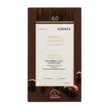 KORRES Argan Oil Dark Blonde 6.0, 1 St.