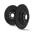 EBC Premium-Bremsscheiben EBC104860 für Volvo 440 K 460 L 480 E vorne