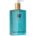 The Ritual of Karma Hand Wash