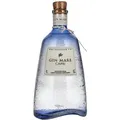 Gin Mare Mediterranean Gin Capri Limited Edition 42,7% Vol. 1l