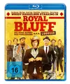 Royal Bluff, 1 Blu-ray: Die hohe Kunst des Verlierens.USA