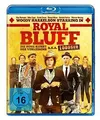 Royal Bluff - Die hohe Kunst des Verlierens [Blu-ray... | DVD | Zustand sehr gut