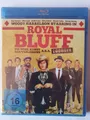 Royal Bluff - Die hohe Kunst des Verlierens Bluray  (Blu-ray, 2013) NEU OVP