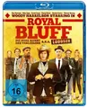 Royal Bluff - Die hohe Kunst des Verlierens