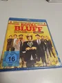 Royal Bluff - Die hohe Kunst des Verlierens Bluray  (Blu-ray, 2013) NEU OVP