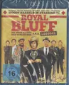 Royal Bluff Die Hohe Kunst des Verlierens Blu Ray NEU Woody Harrelson Ray Romano