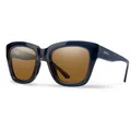 Smith - Sway ChromaPop Polarized Cat. 3 VLT 15% - Sonnenbrille braun