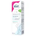 Veet Haarentfernungscreme Sensible Haut 100ml Haarentfernungscreme DE FR
