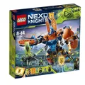 LEGO® NEXO KNIGHTS™ 72004 Clays Tech-Mech