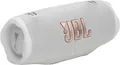 JBL Charge 6 Multi-Lautsprecher mit AI Sound Boost weiß | NEU & OVP