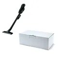 Panasonic Akku Staubsauger EY 37A3 B 14.4 oder 18Volt