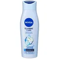 NIVEA Classic Care Shampoo 250 ml