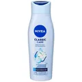 NIVEA Classic Care Shampoo 250 ml