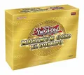 Yu-Gi-Oh! Maximum Gold: El Dorado Lid Box *Deutsche Version*