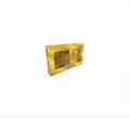 Yugioh! Maximum Gold Neu & OVP