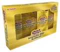 Yu-Gi-Oh! Maximum Gold: El Dorado Box 1st Edition Deutsch