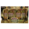 Yu-Gi-Oh - Maximum Gold - 1. Auflage- deutsch  Neu / Sealed