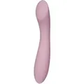Svakom Amy 2 G-Punkt Vibrator - Lila