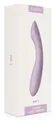 Svakom Amy 2 Auflegevibrator, Lila, 17,4 cmx4 cmx3 cm