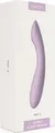  Amy 2 G-Spot Vibrator Light purple 17,4 cm
