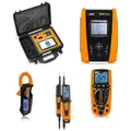 HT Instruments HT-PP-2S+ Profi-Werkstattausrüstung Easytest