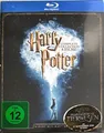 Harry Potter - The Complete Collection  -  8 BluRay  Neu OVP