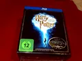 8 Blu-ray - Harry Potter Complete Collection - 8 Filme  ( Zustand -  Neu )
