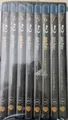 Harry Potter BluRay The Complete Collection   8 Teile Neu OVP Box etwas lädiert