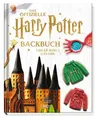 Harry Potter: Das offizielle Harry Potter-Backbuch: über 40 Rezepte zu den Filme