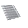GUTTA Paneel, Breite: 200 mm, transparent, Polycarbonat (PC)