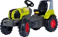 Rolly Toys Trettraktor "rollyFarmtrac Premium II Claas Arion 660", grau (grün, anthrazit)