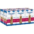 Fresubin hepa Trinknahrung Cappuccino 6X4X200 ml Lösung