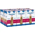 Fresubin hepa Trinknahrung Cappuccino 6X4X200 ml Lösung