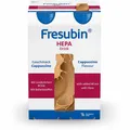 FRESUBIN HEPA DRINK Cappuccino Trinkflasche 4800 ml PZN00553101